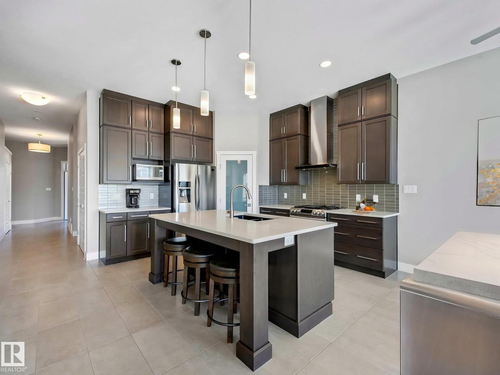 7515 173 Av Nw, Edmonton, Alberta  T5Z 0J6 - Photo 12 - E4485732