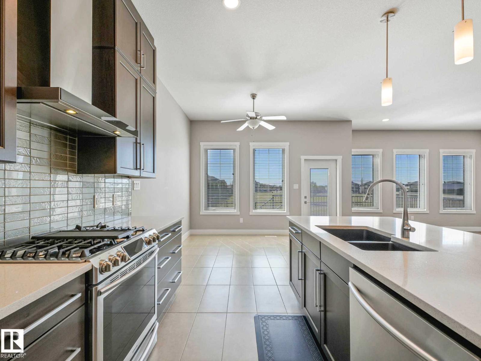 7515 173 Av Nw, Edmonton, Alberta  T5Z 0J6 - Photo 17 - E4485732