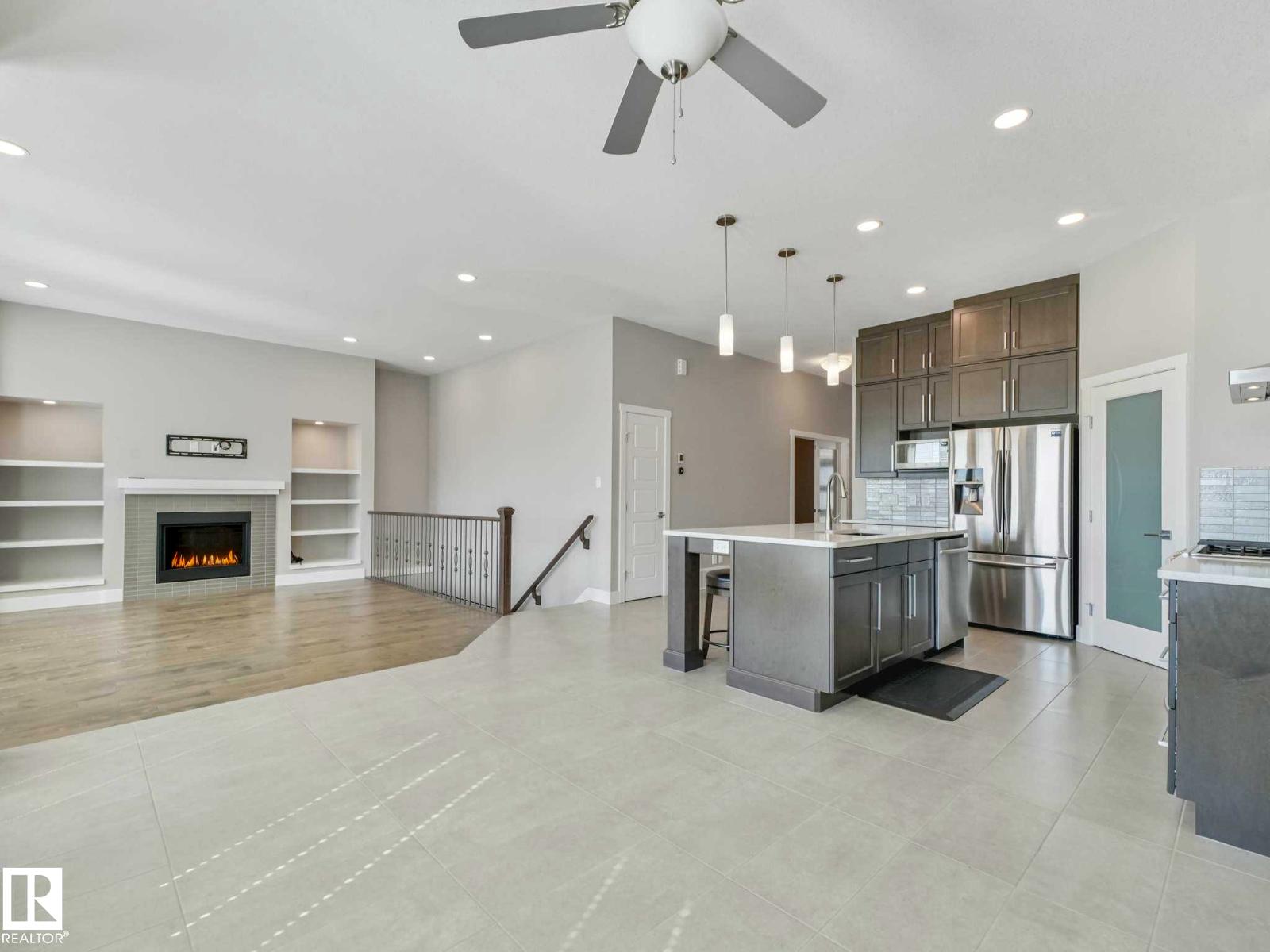 7515 173 Av Nw, Edmonton, Alberta  T5Z 0J6 - Photo 20 - E4485732