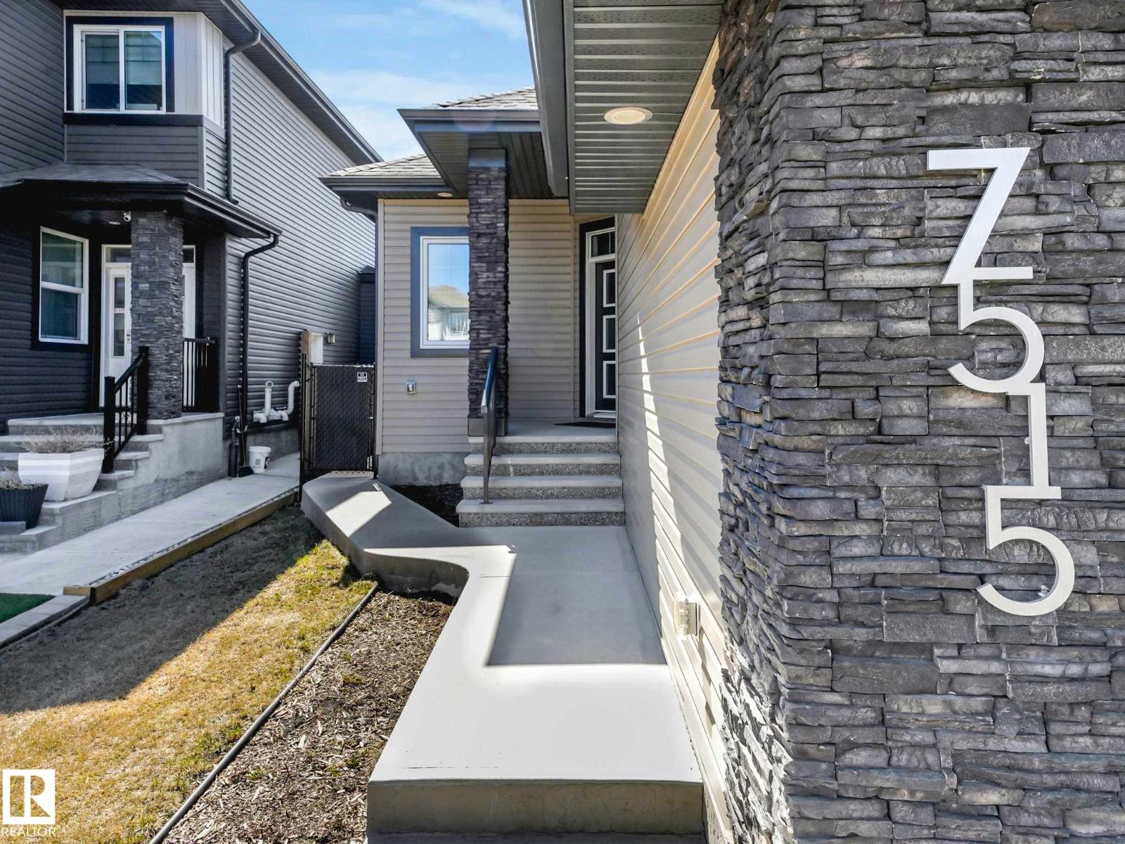 7515 173 Av Nw, Edmonton, Alberta  T5Z 0J6 - Photo 3 - E4485732