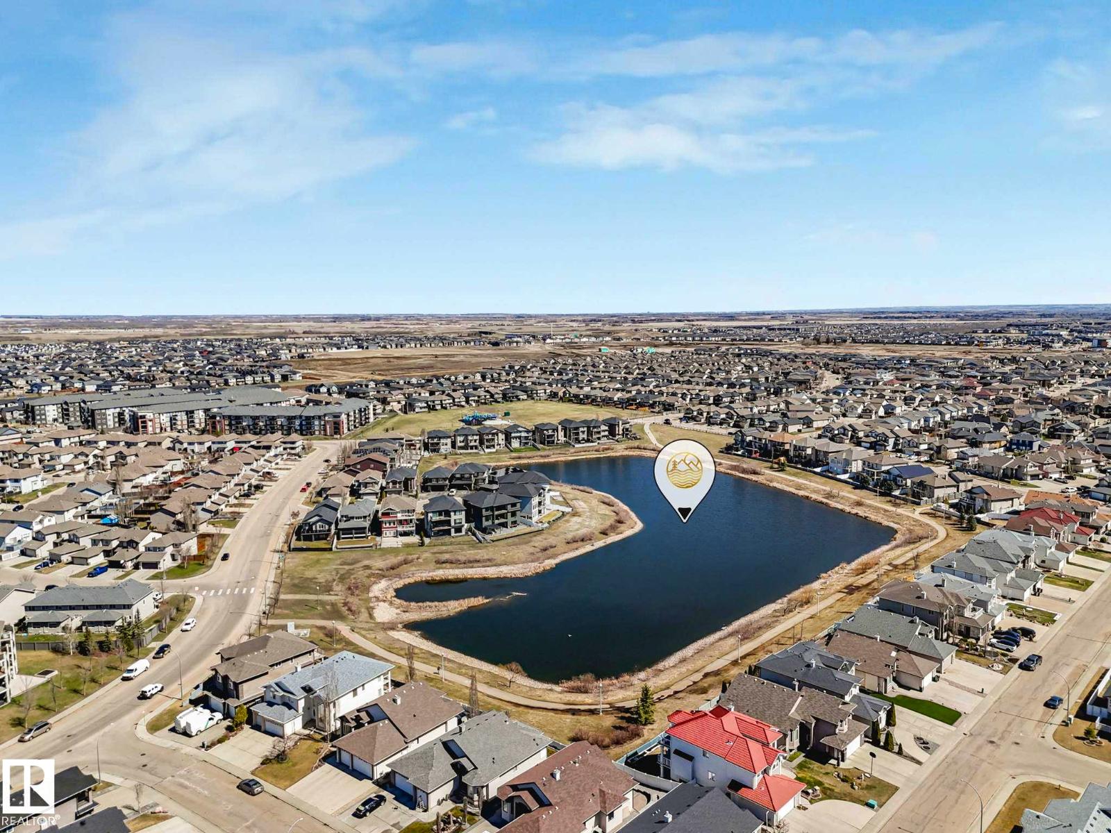 7515 173 Av Nw, Edmonton, Alberta  T5Z 0J6 - Photo 64 - E4485732