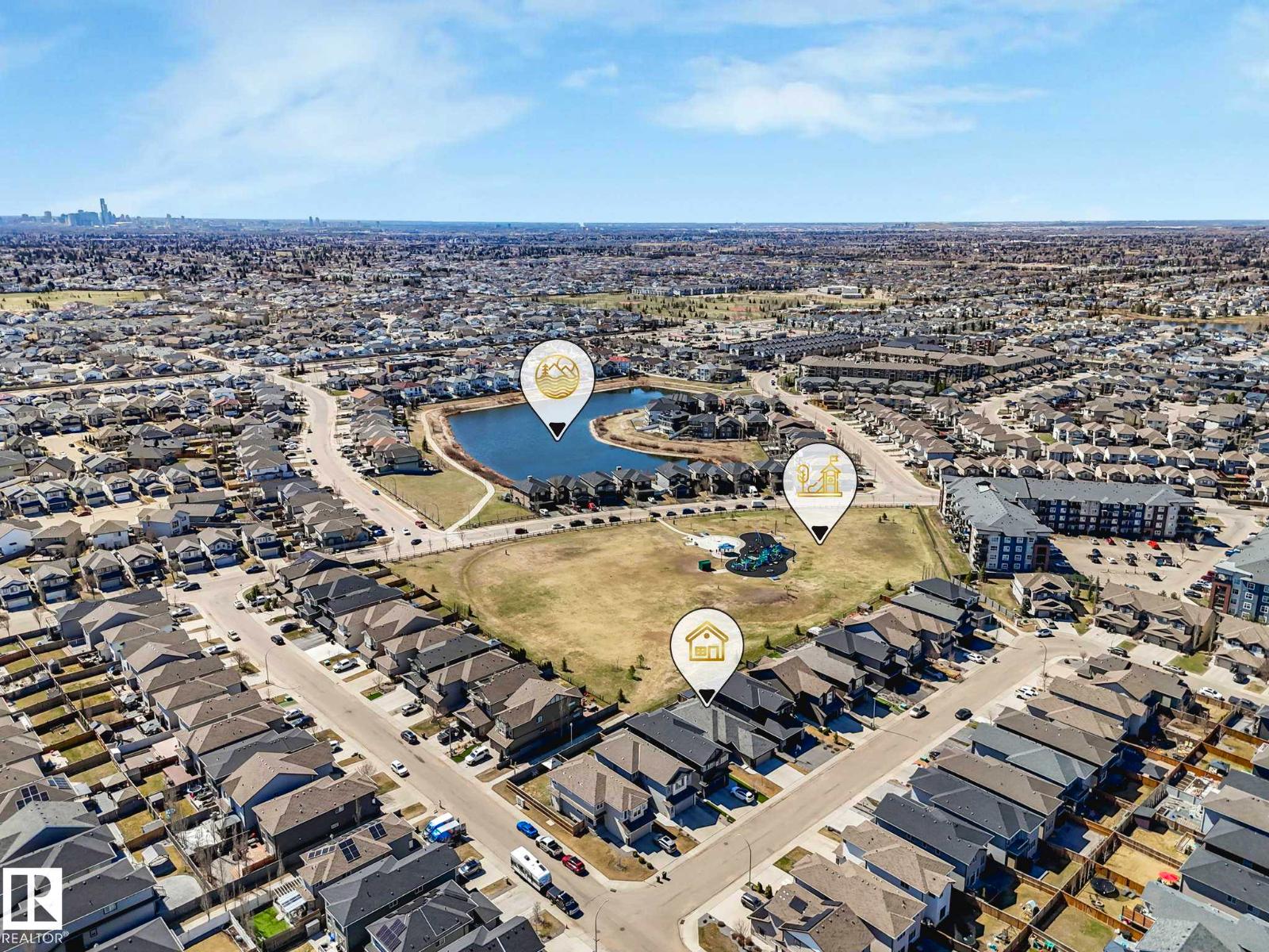 7515 173 Av Nw, Edmonton, Alberta  T5Z 0J6 - Photo 67 - E4485732