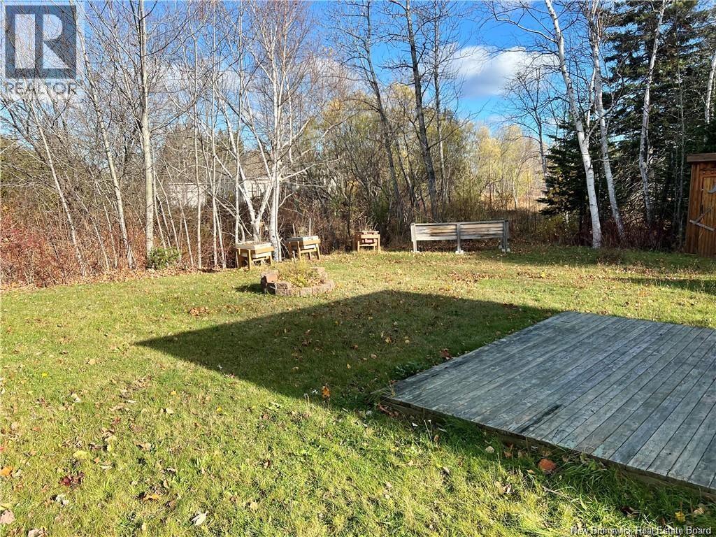 931 Francois, Bathurst, New Brunswick  E8K 1L2 - Photo 28 - NB138707