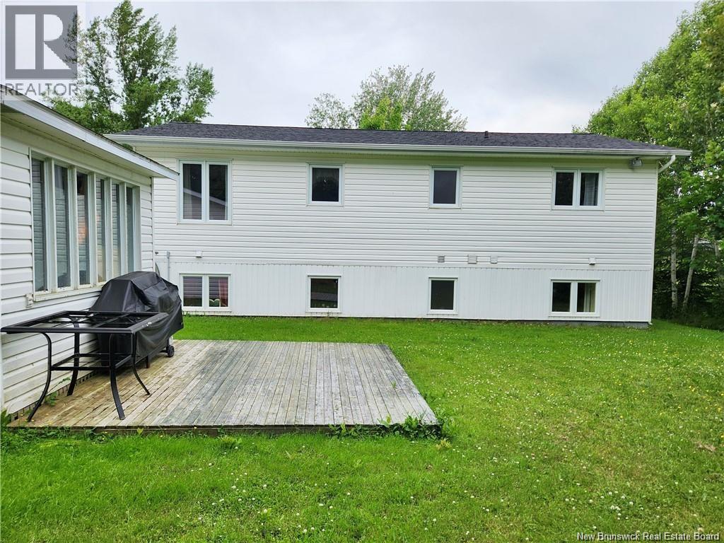 931 Francois, Bathurst, New Brunswick  E8K 1L2 - Photo 29 - NB138707
