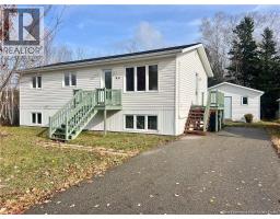 931 Francois, bathurst, New Brunswick