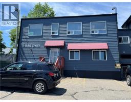 79 Prince Edward Street Unit# 1, saint john, New Brunswick
