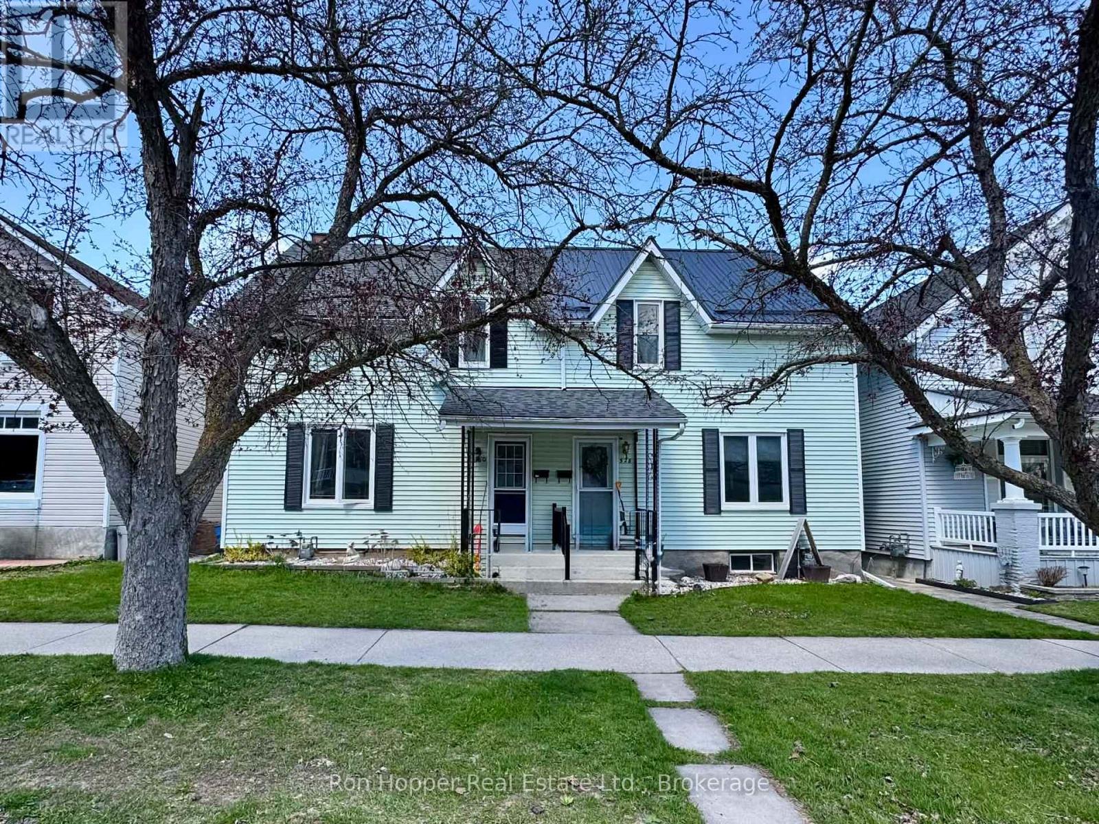 530 12TH STREET W, Owen Sound, Ontario