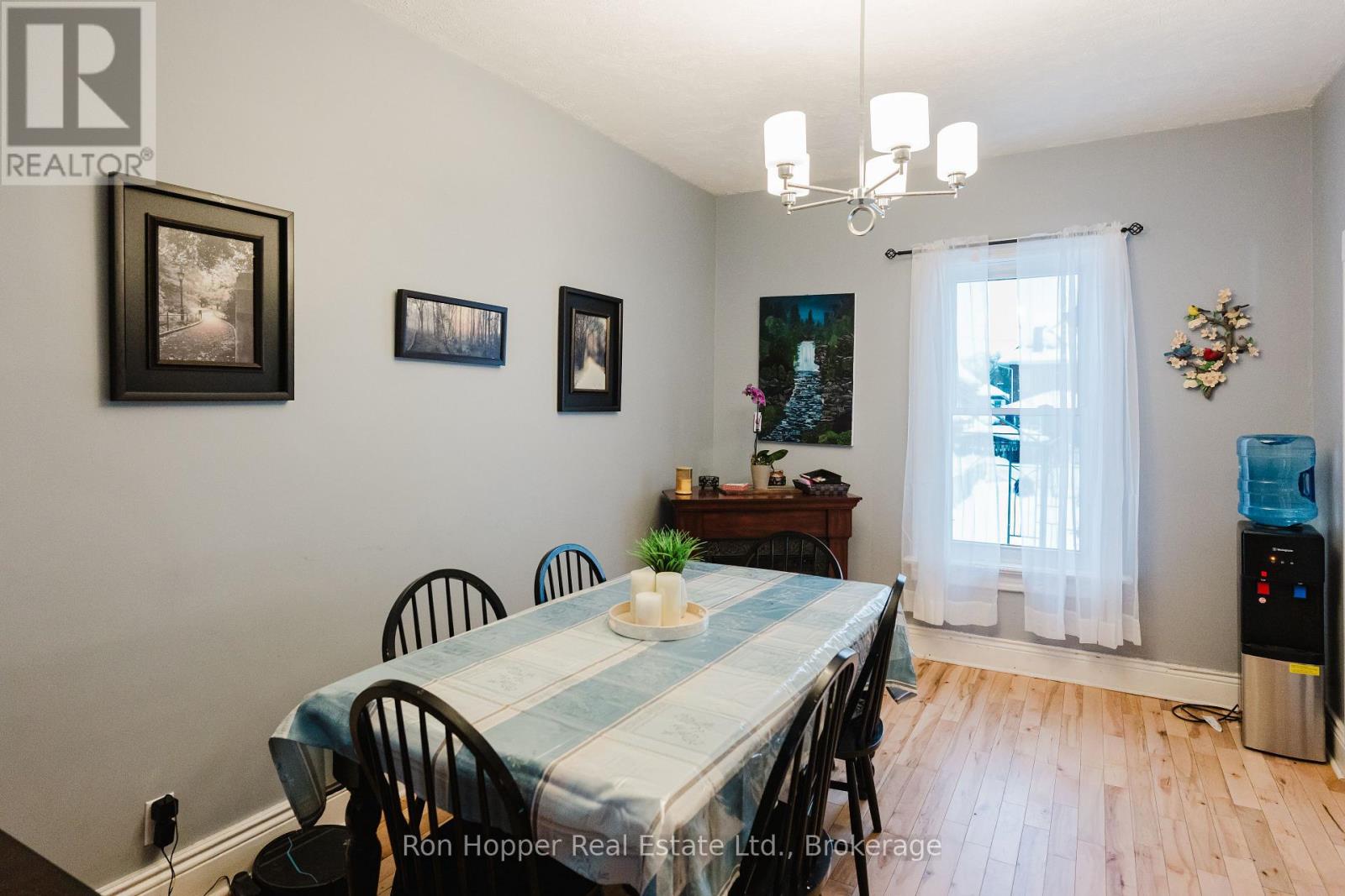 530 12th Street W, Owen Sound, Ontario  N4K 3V9 - Photo 8 - X12678434