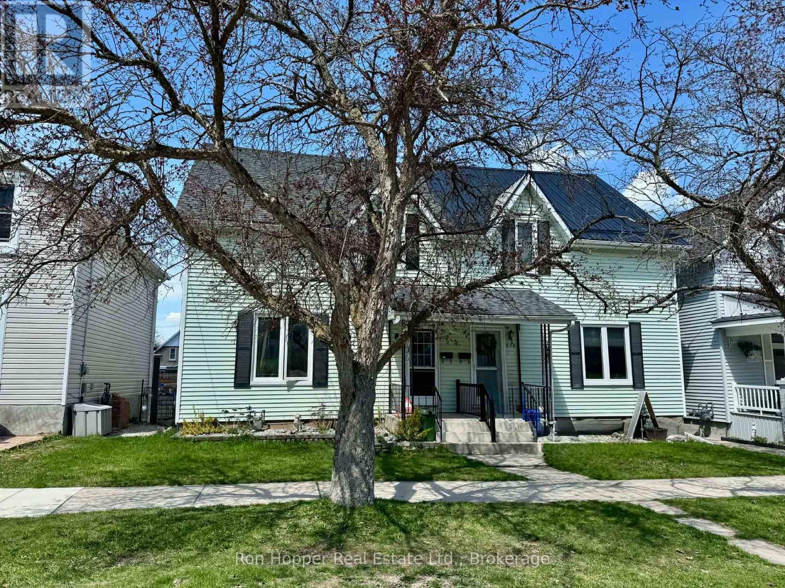 530 12th Street W, Owen Sound, Ontario  N4K 3V9 - Photo 25 - X12678434