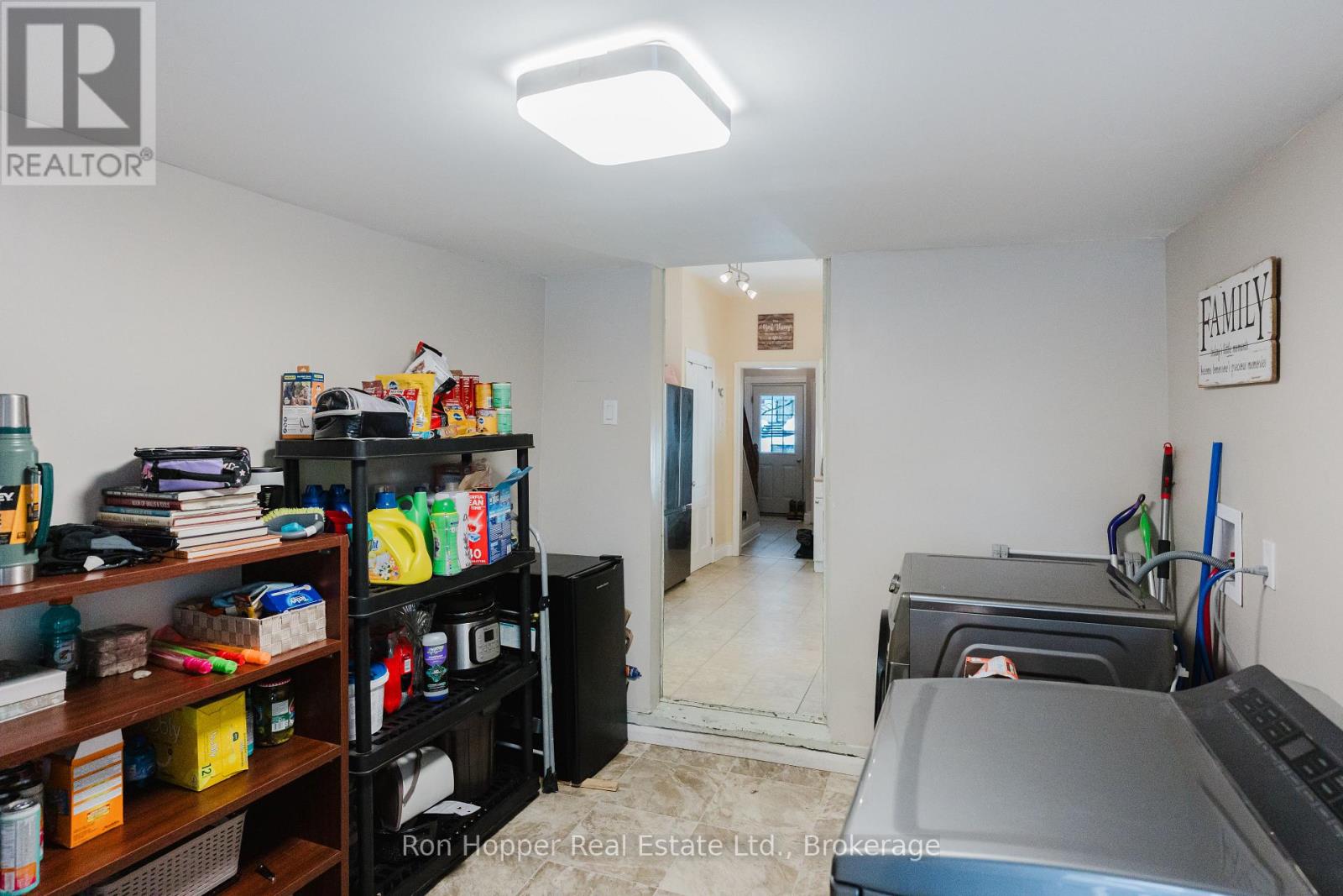 530 12th Street W, Owen Sound, Ontario  N4K 3V9 - Photo 15 - X12678434