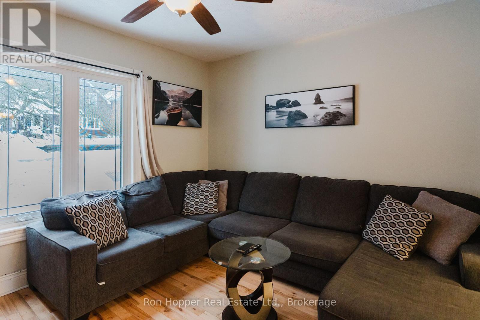 530 12th Street W, Owen Sound, Ontario  N4K 3V9 - Photo 6 - X12678434