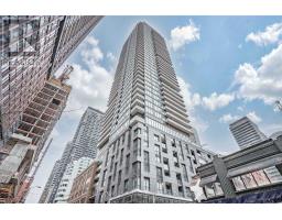 4611 - 115 BLUE JAYS WAY, Toronto, Ontario