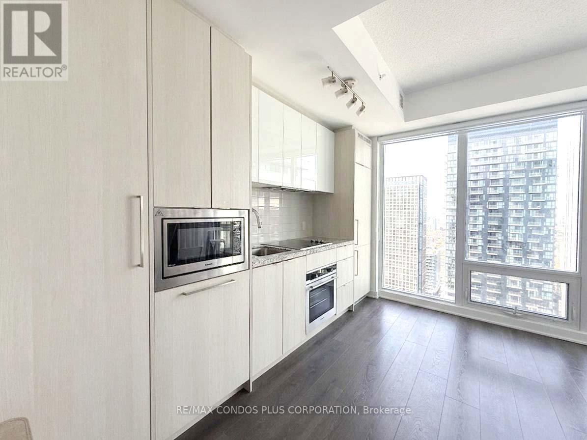 4611 - 115 Blue Jays Way, Toronto, Ontario  M5V 0N4 - Photo 3 - C13072384