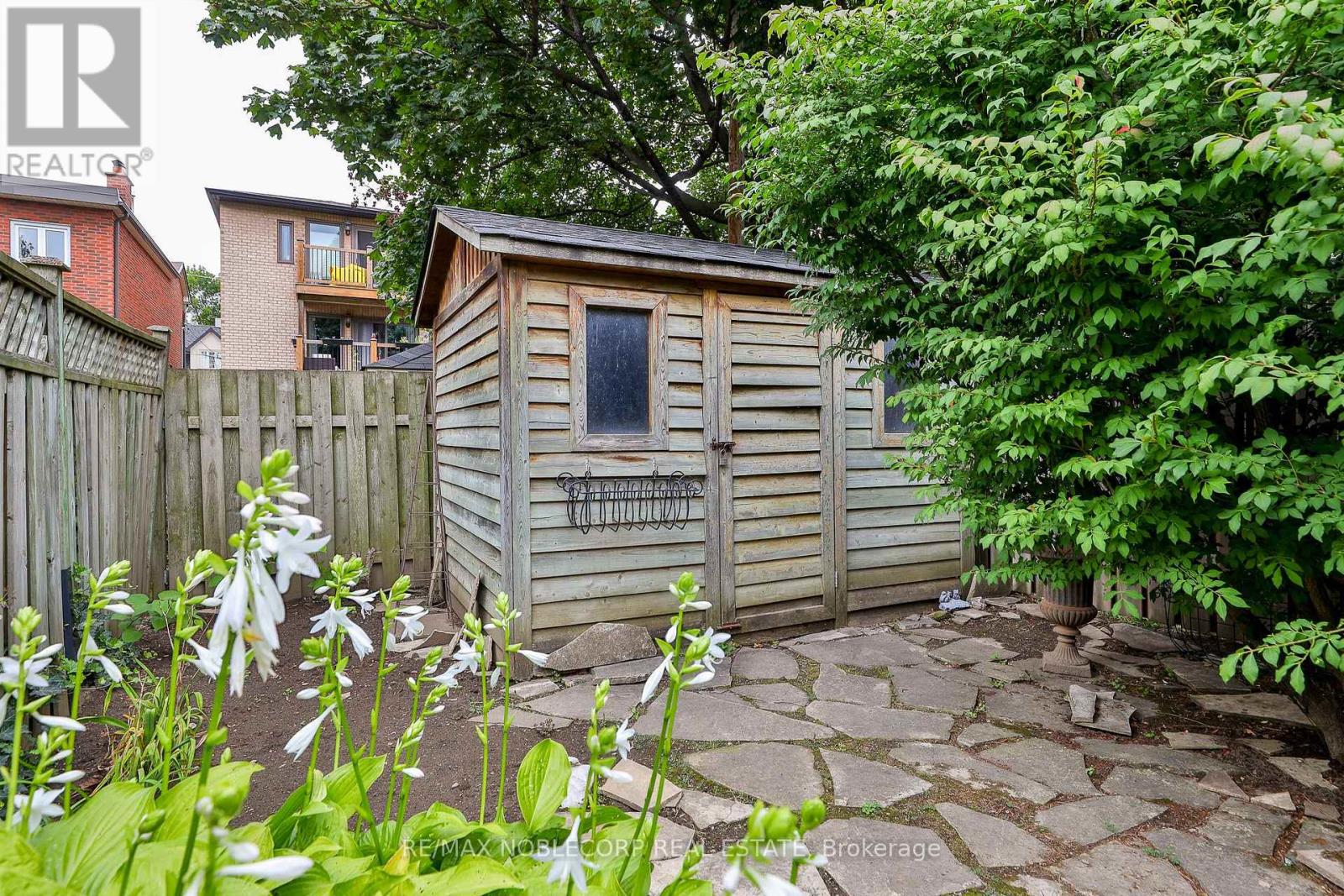 144b Roslin Avenue, Toronto (Lawrence Park North), Ontario  M4N 1Z4 - Photo 30 - C13082820