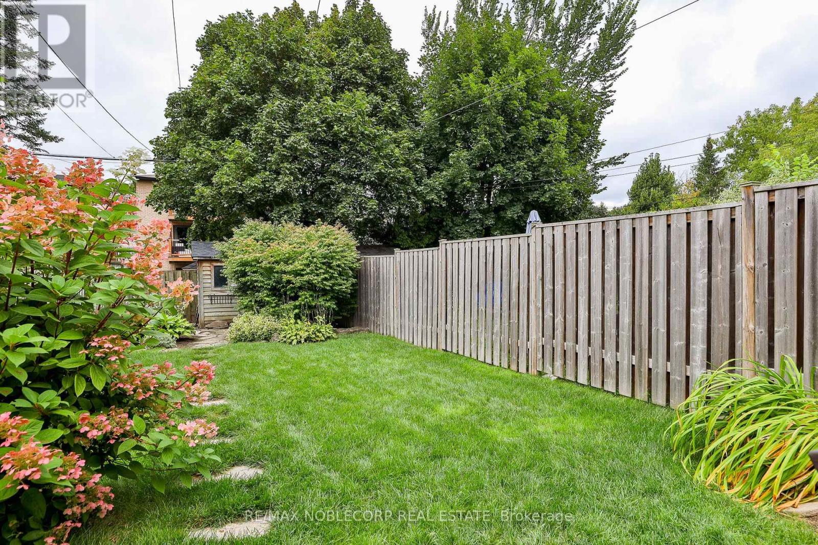 144b Roslin Avenue, Toronto (Lawrence Park North), Ontario  M4N 1Z4 - Photo 29 - C13082820