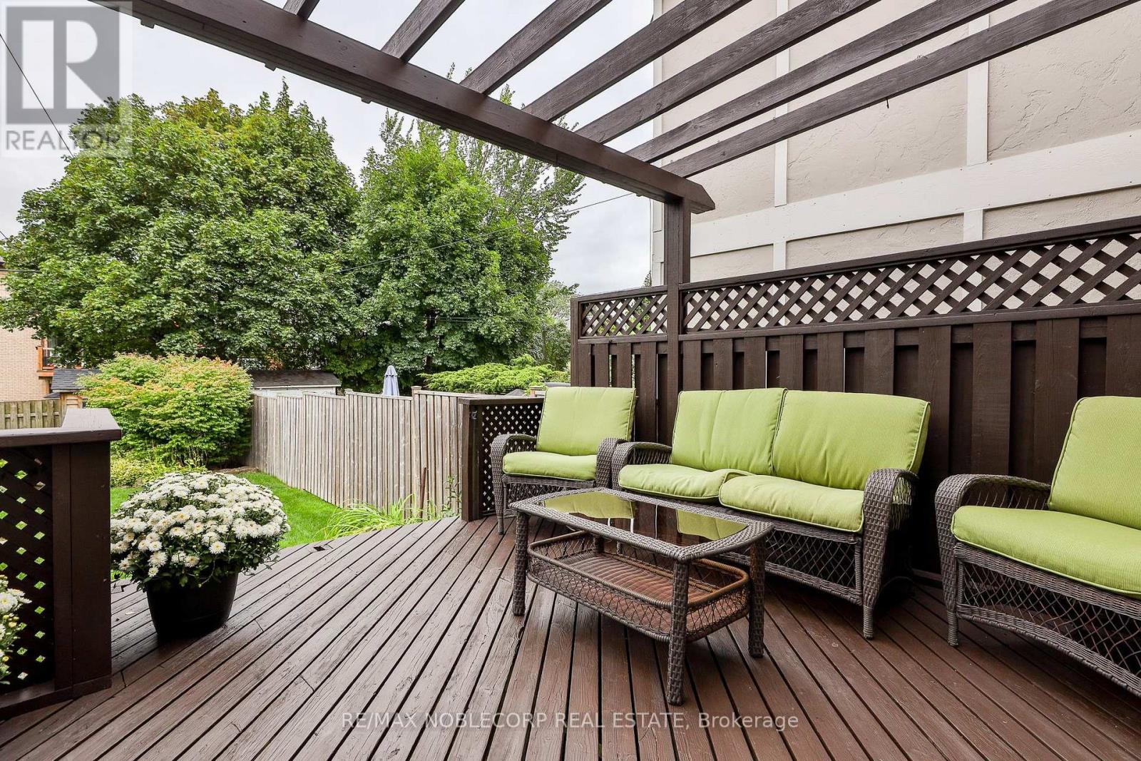 144b Roslin Avenue, Toronto (Lawrence Park North), Ontario  M4N 1Z4 - Photo 32 - C13082820