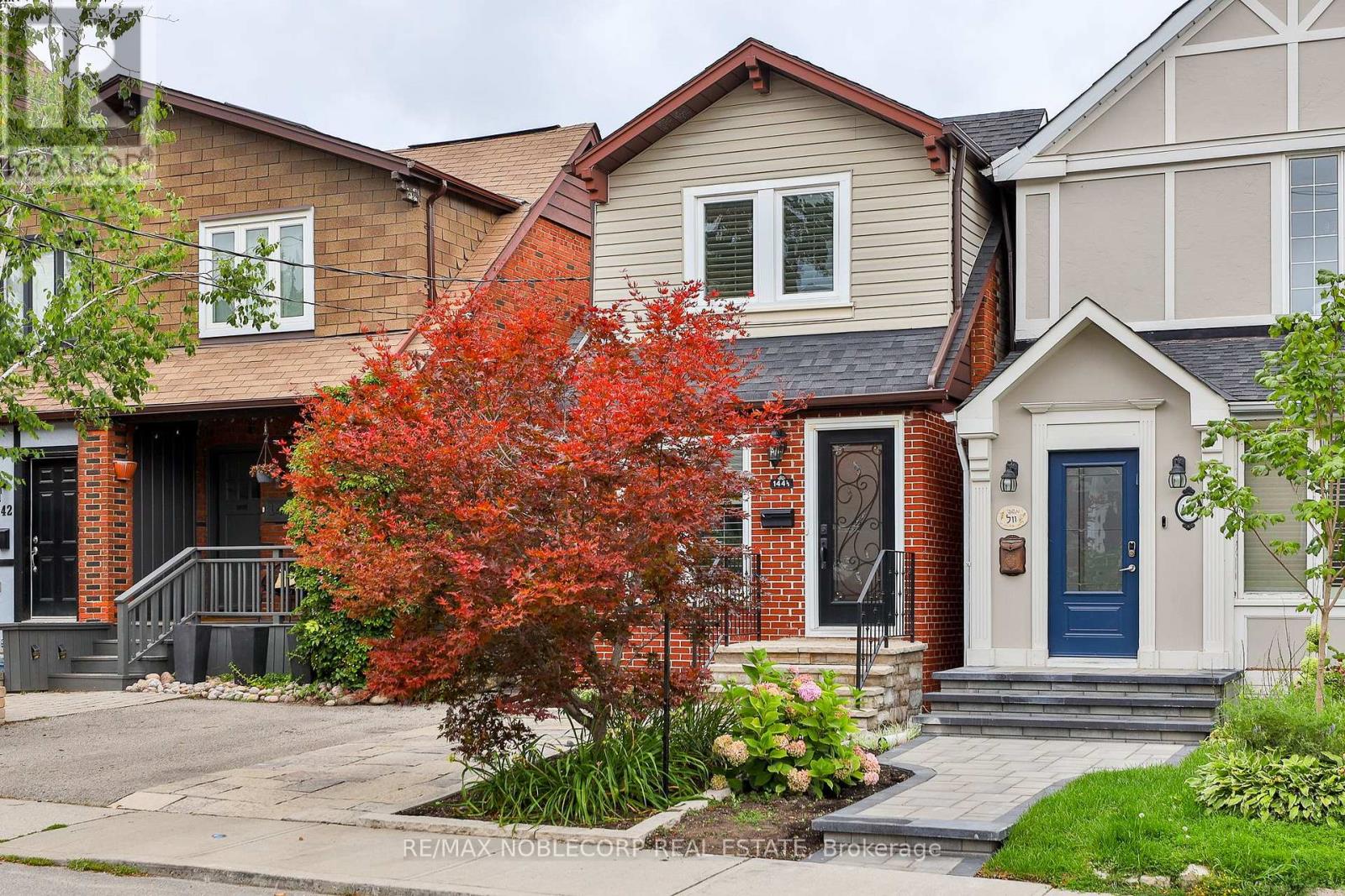 144b Roslin Avenue, Toronto (Lawrence Park North), Ontario  M4N 1Z4 - Photo 34 - C13082820