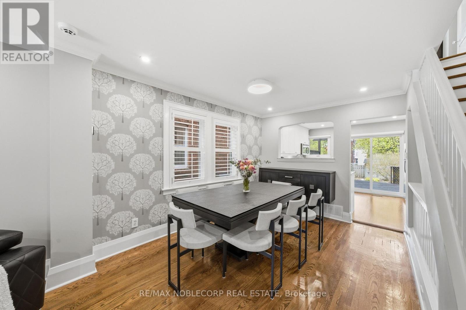 144b Roslin Avenue, Toronto (Lawrence Park North), Ontario  M4N 1Z4 - Photo 7 - C13082820