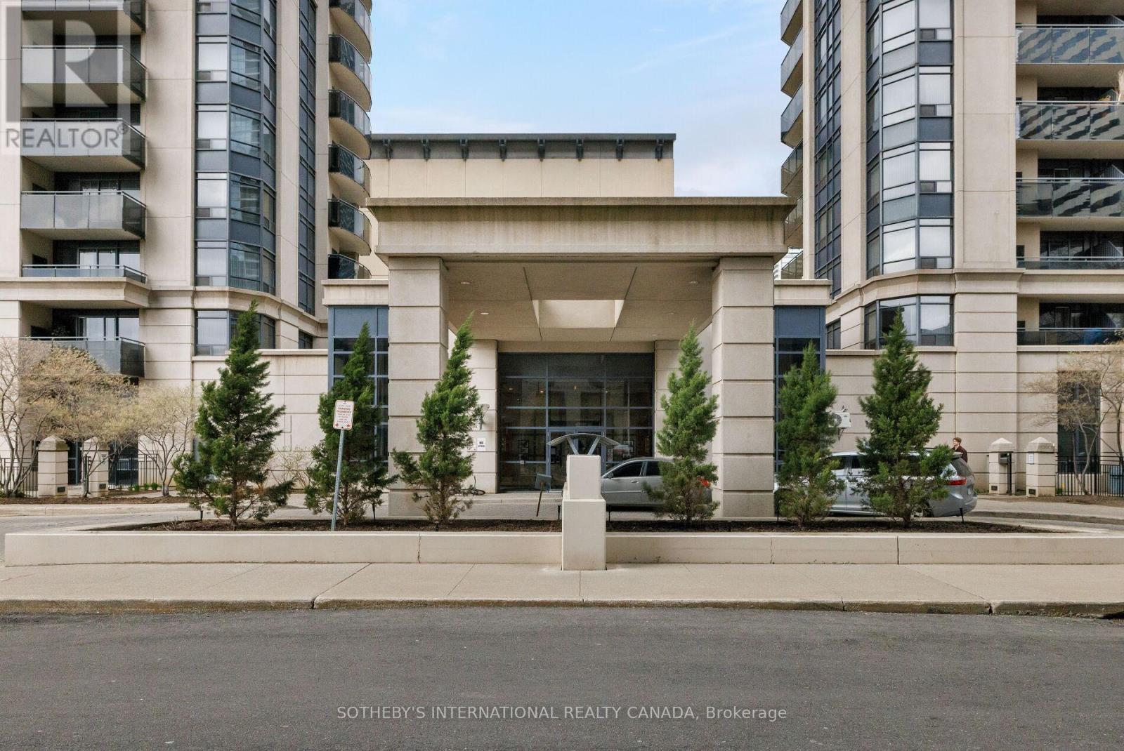 201 - 153 Beecroft Road, Toronto, Ontario  M2N 7C5 - Photo 2 - C13082850