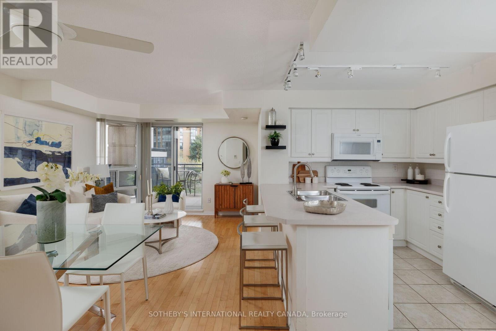 201 - 153 Beecroft Road, Toronto, Ontario  M2N 7C5 - Photo 9 - C13082850