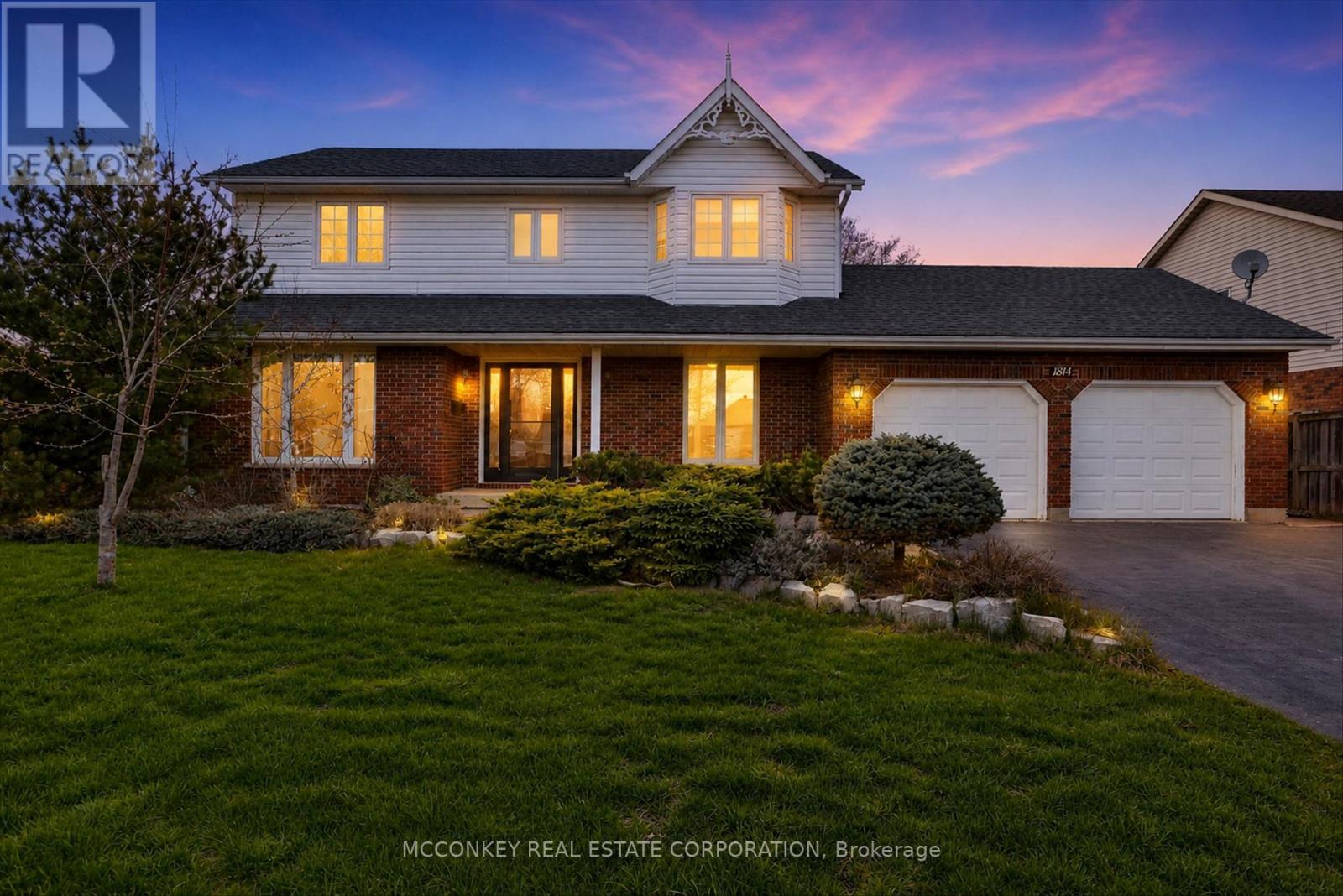 1814 STRATTON AVENUE, Peterborough, Ontario