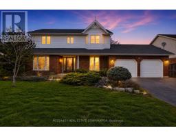 1814 STRATTON AVENUE, Peterborough, Ontario