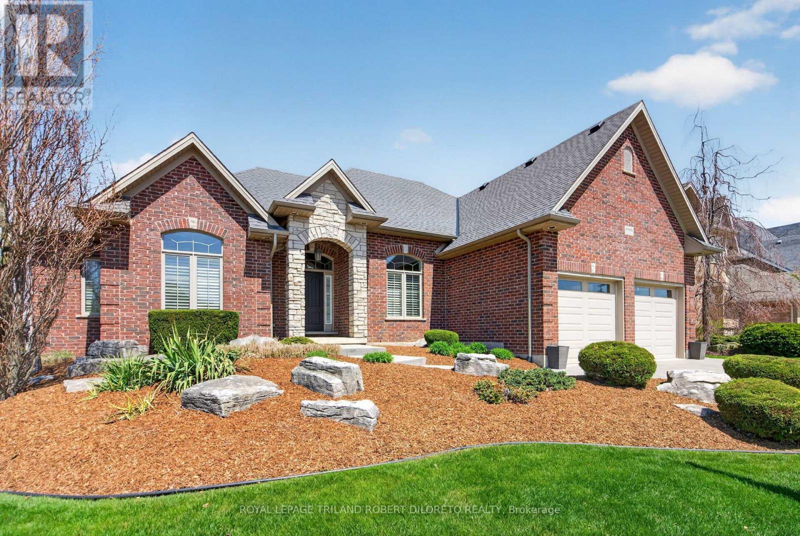 6968 CLAYTON WALK, London South, Ontario