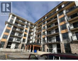 101 GOLDEN EAGLE Road Unit# 111, waterloo, Ontario