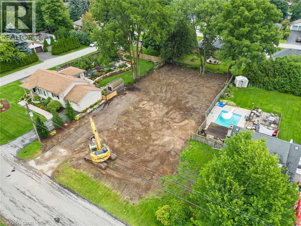 28 Calvin Street, Ancaster, Ontario  L9G 2G3 - Photo 2 - 40826809
