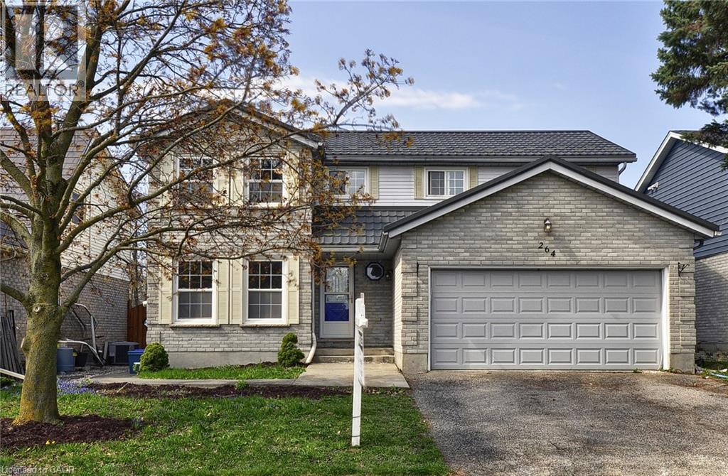 264 Cooper Street, Cambridge, Ontario  N3C 3V5 - Photo 1 - 40826414