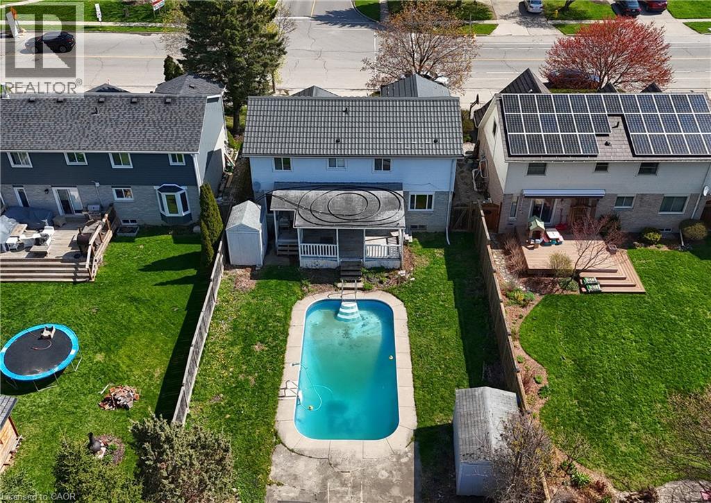 264 Cooper Street, Cambridge, Ontario  N3C 3V5 - Photo 36 - 40826414