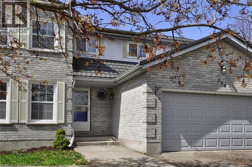 264 Cooper Street, Cambridge, Ontario  N3C 3V5 - Photo 4 - 40826414