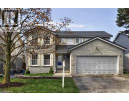 264 COOPER Street, Cambridge, Ontario