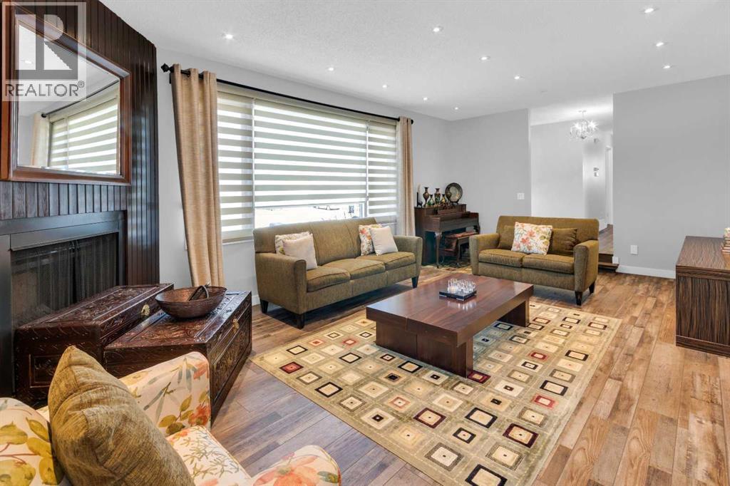 549 Rundleville Place Ne, Calgary, Alberta  T1Y 2T5 - Photo 3 - A2307972