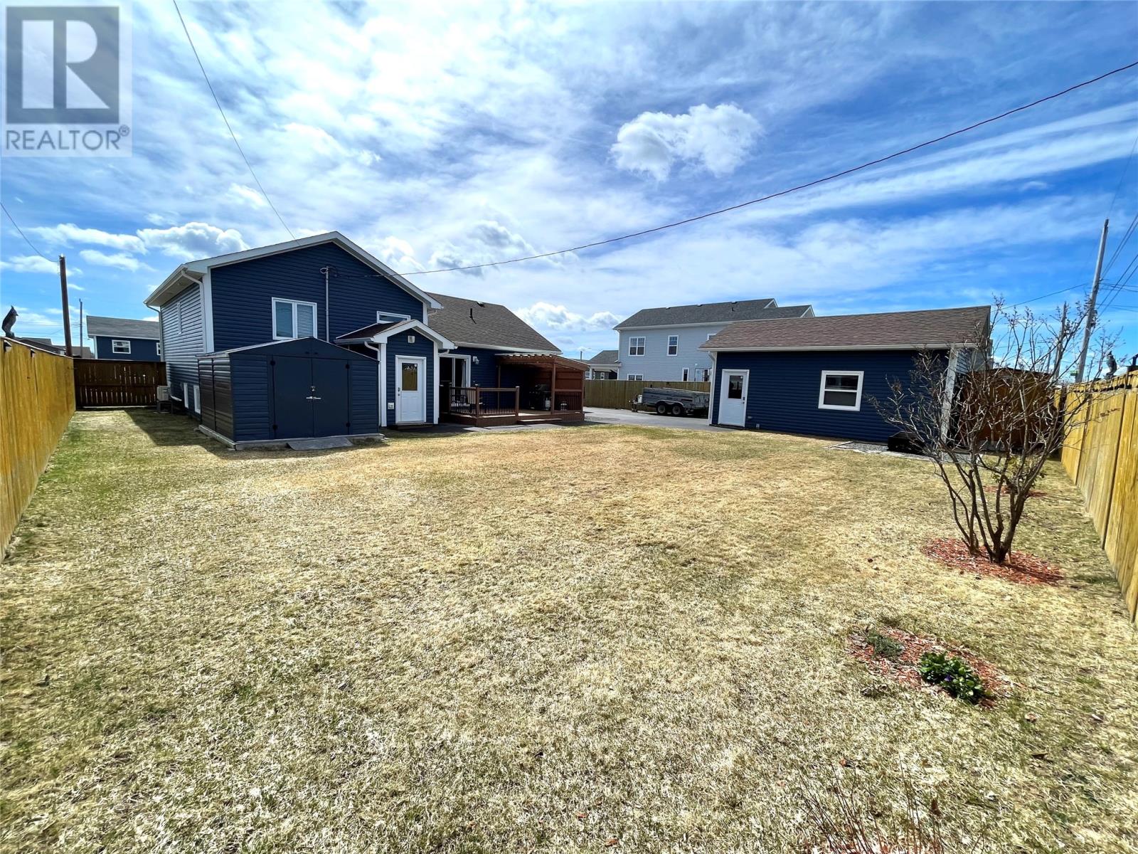 17 Sampson Crescent, Grand Falls-Windsor, Newfoundland & Labrador  A2B 0B3 - Photo 2 - 1295148
