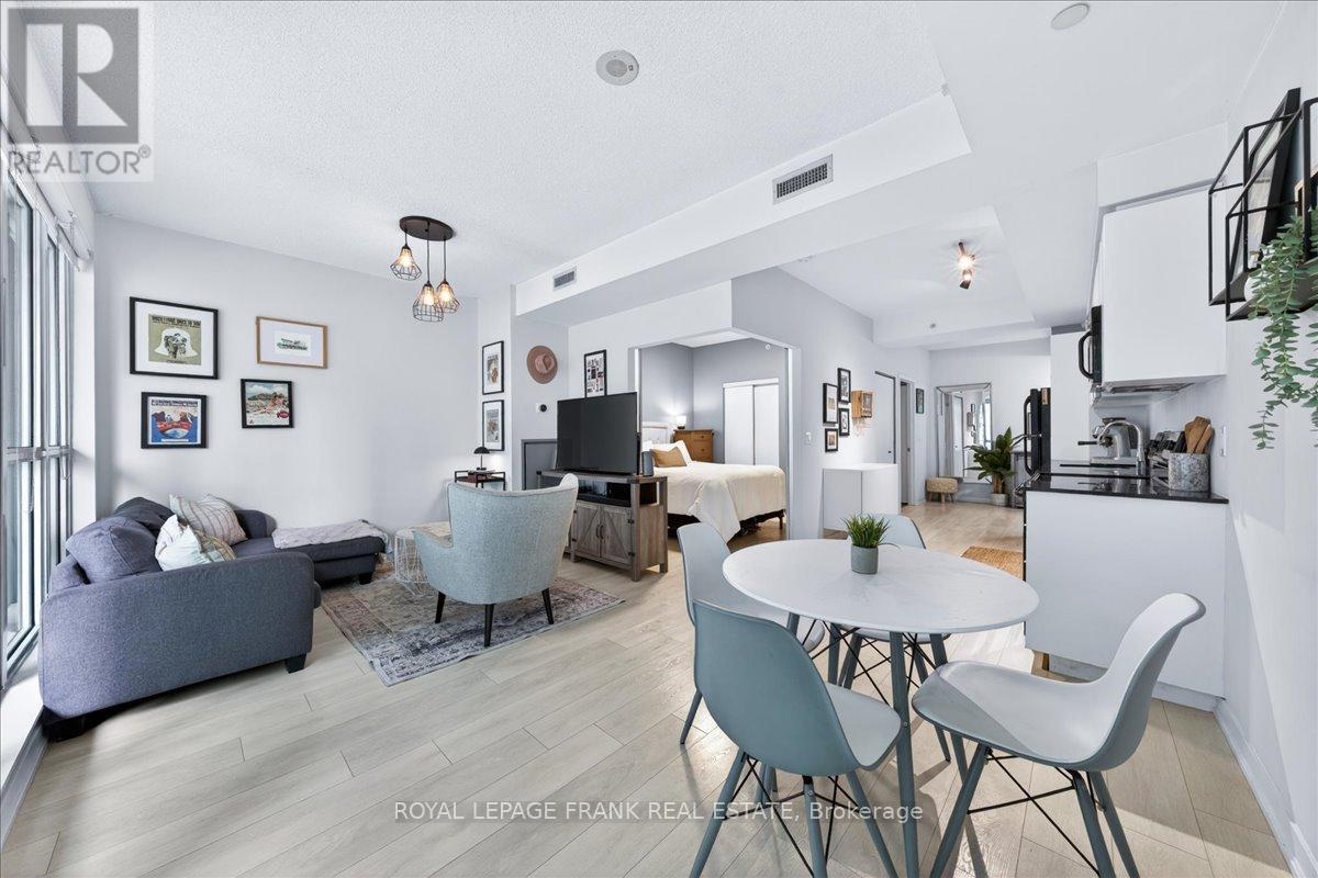 405 - 150 East Liberty Street, Toronto, Ontario  M6K 3R5 - Photo 1 - C13083290