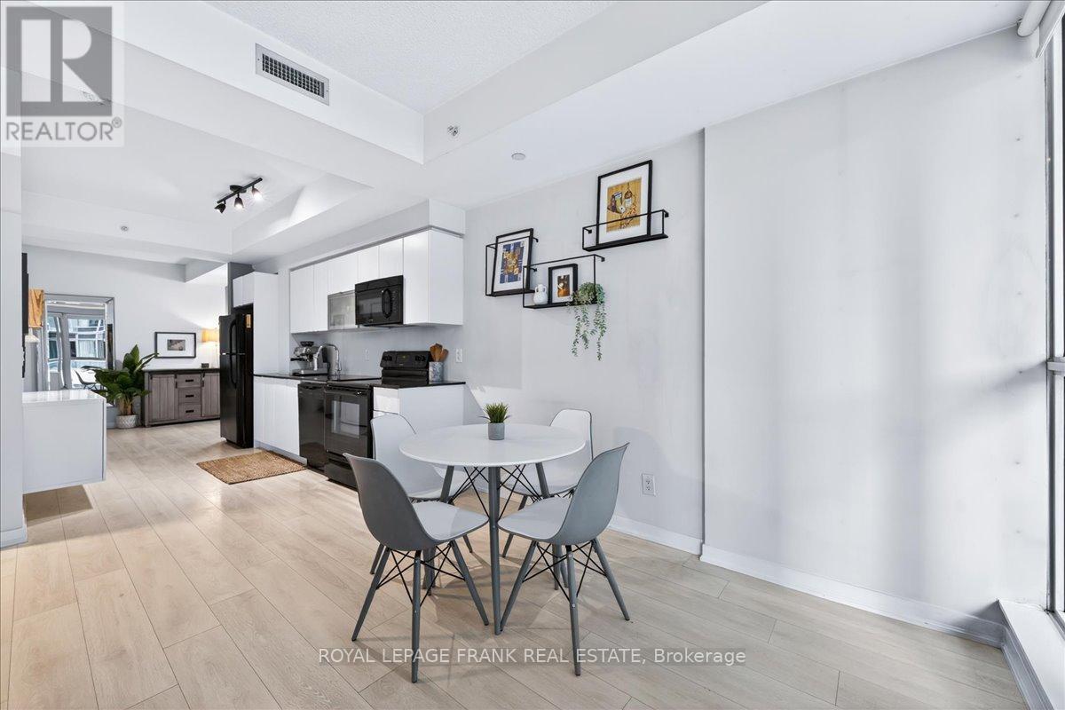 405 - 150 East Liberty Street, Toronto, Ontario  M6K 3R5 - Photo 10 - C13083290