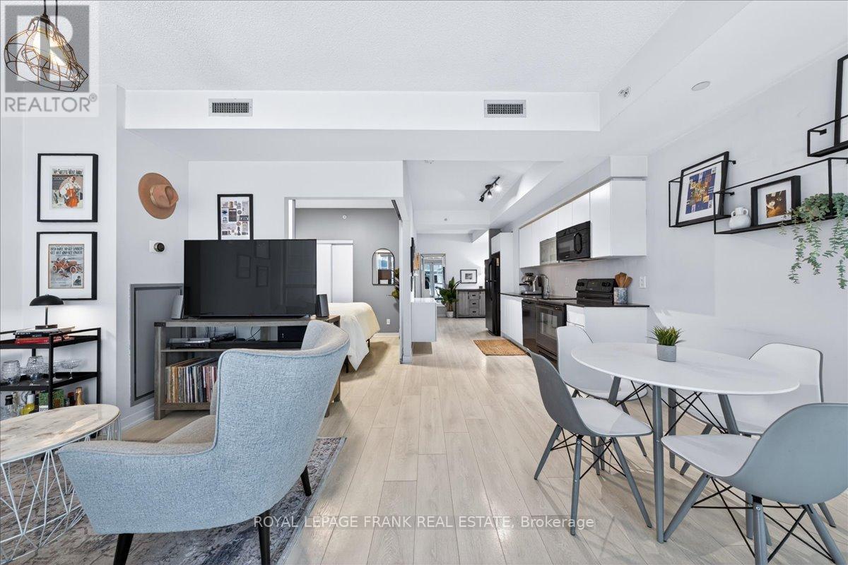 405 - 150 East Liberty Street, Toronto, Ontario  M6K 3R5 - Photo 11 - C13083290