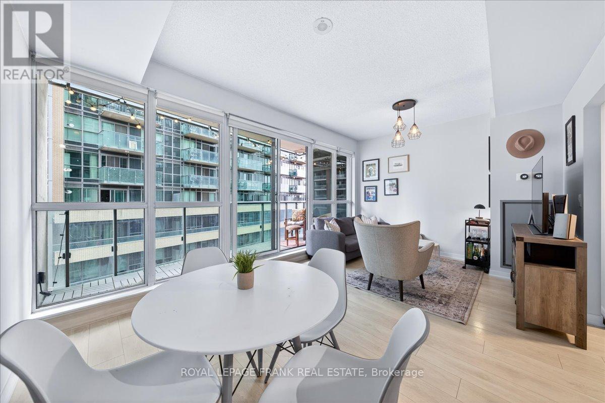 405 - 150 East Liberty Street, Toronto, Ontario  M6K 3R5 - Photo 12 - C13083290