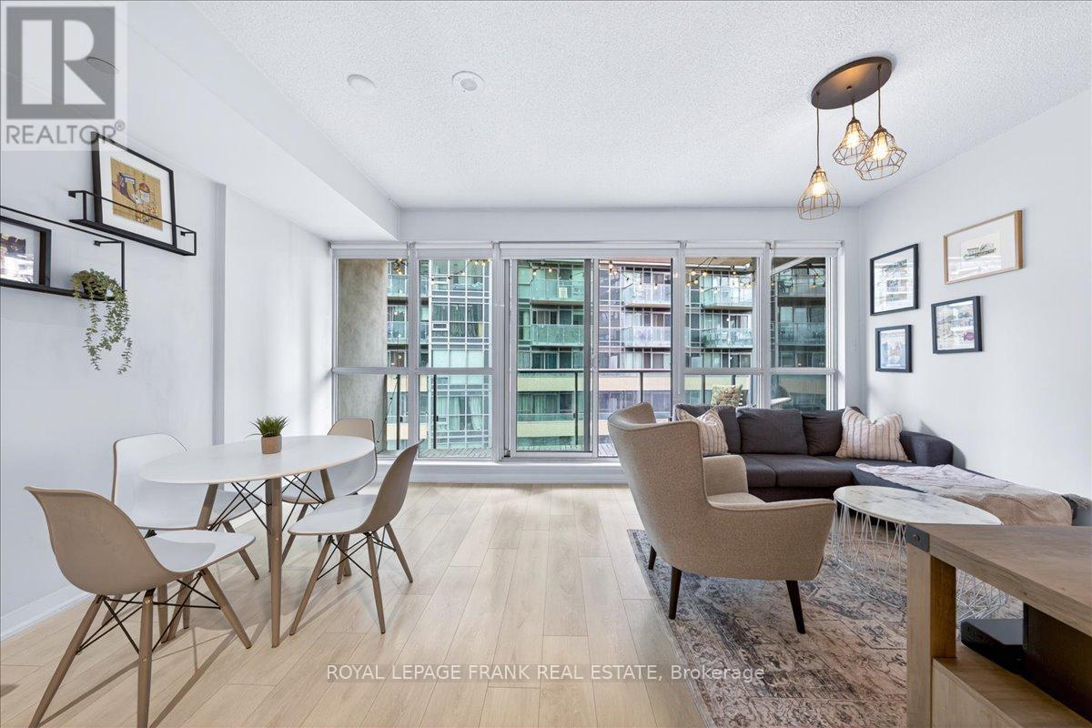 405 - 150 East Liberty Street, Toronto, Ontario  M6K 3R5 - Photo 15 - C13083290