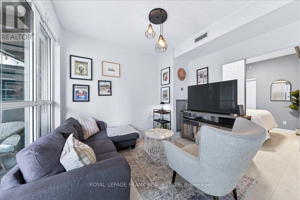 405 - 150 East Liberty Street, Toronto, Ontario  M6K 3R5 - Photo 16 - C13083290