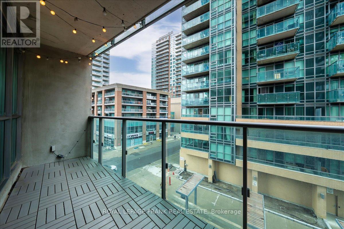 405 - 150 East Liberty Street, Toronto, Ontario  M6K 3R5 - Photo 19 - C13083290