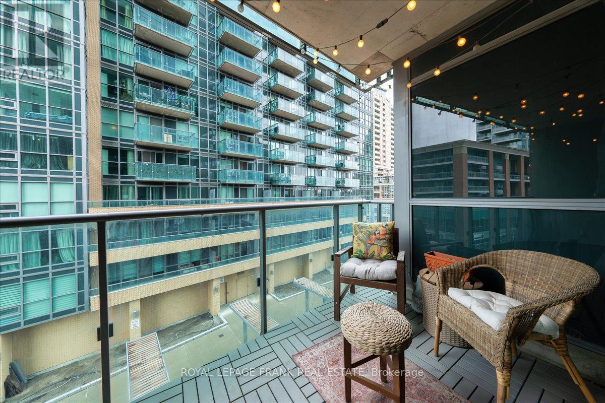 405 - 150 East Liberty Street, Toronto, Ontario  M6K 3R5 - Photo 20 - C13083290