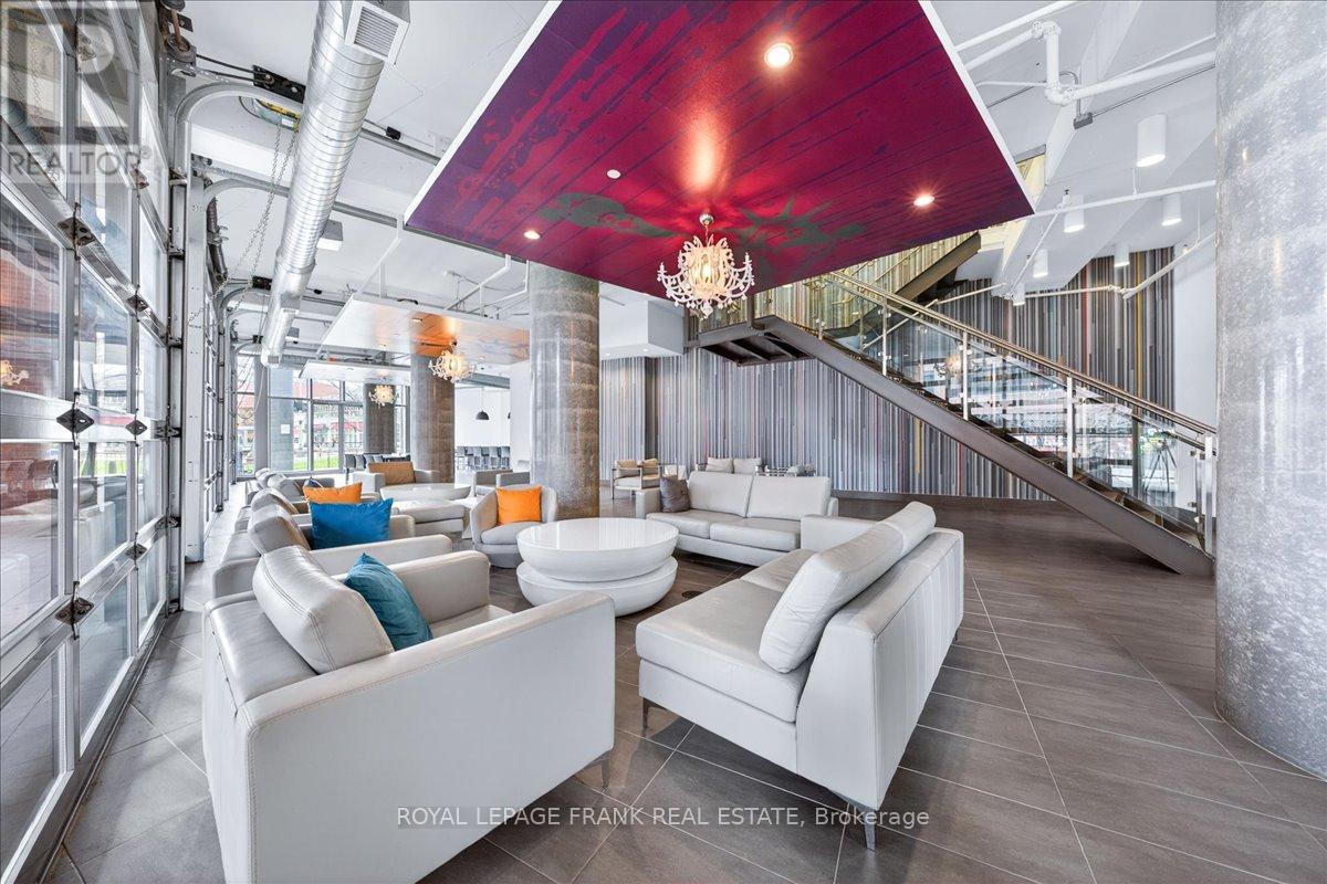 405 - 150 East Liberty Street, Toronto, Ontario  M6K 3R5 - Photo 24 - C13083290