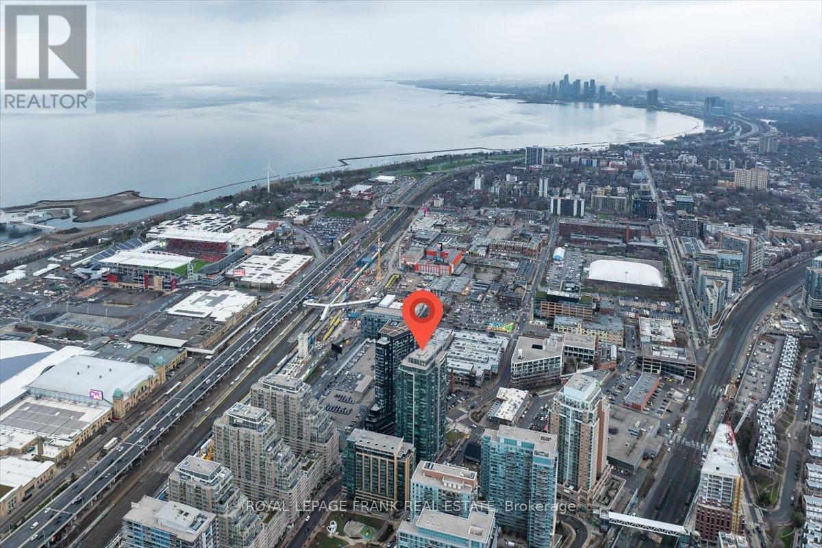 405 - 150 East Liberty Street, Toronto, Ontario  M6K 3R5 - Photo 3 - C13083290