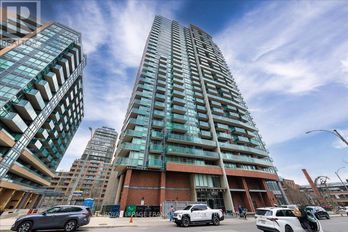 405 - 150 East Liberty Street, Toronto, Ontario  M6K 3R5 - Photo 33 - C13083290