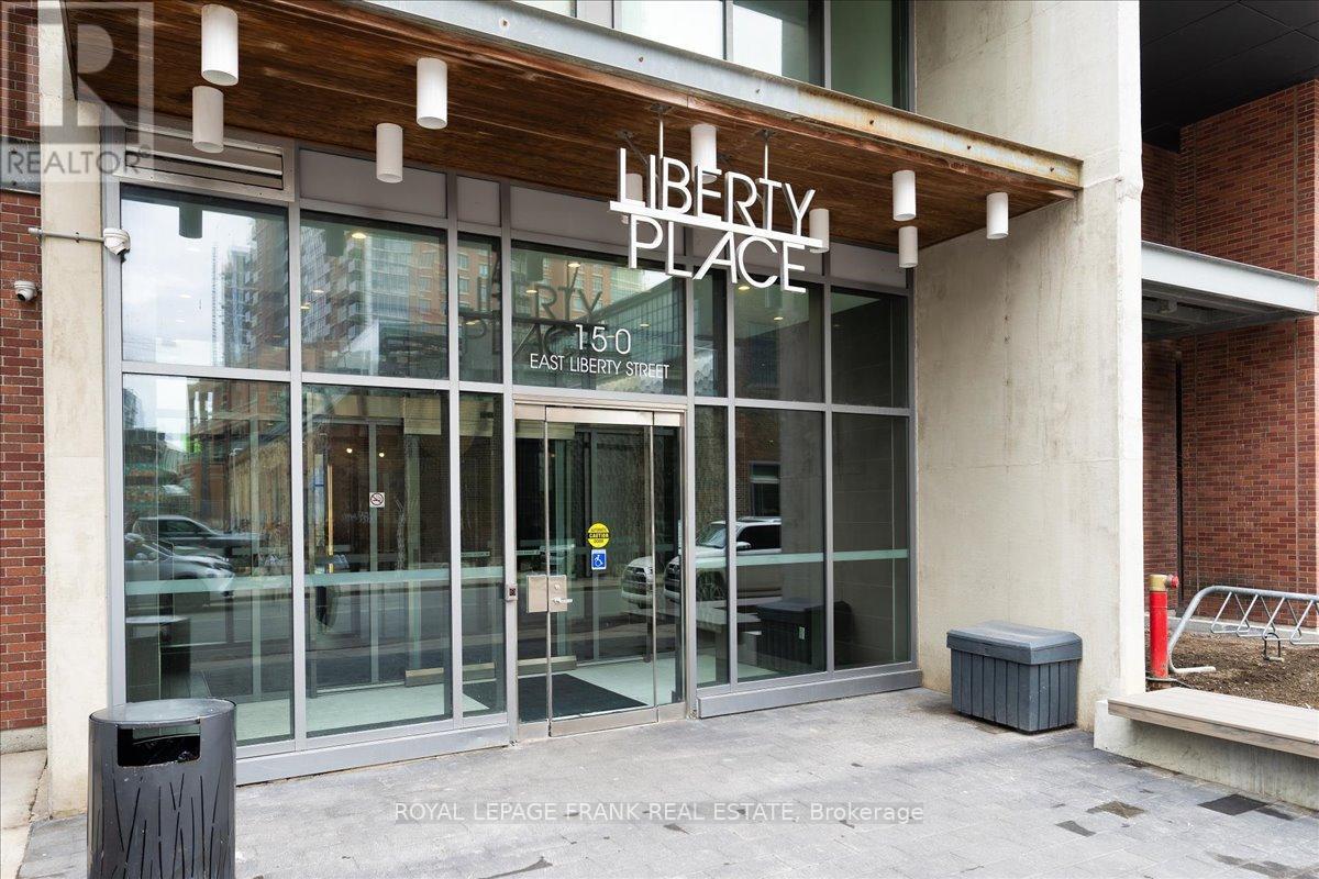 405 - 150 East Liberty Street, Toronto, Ontario  M6K 3R5 - Photo 4 - C13083290