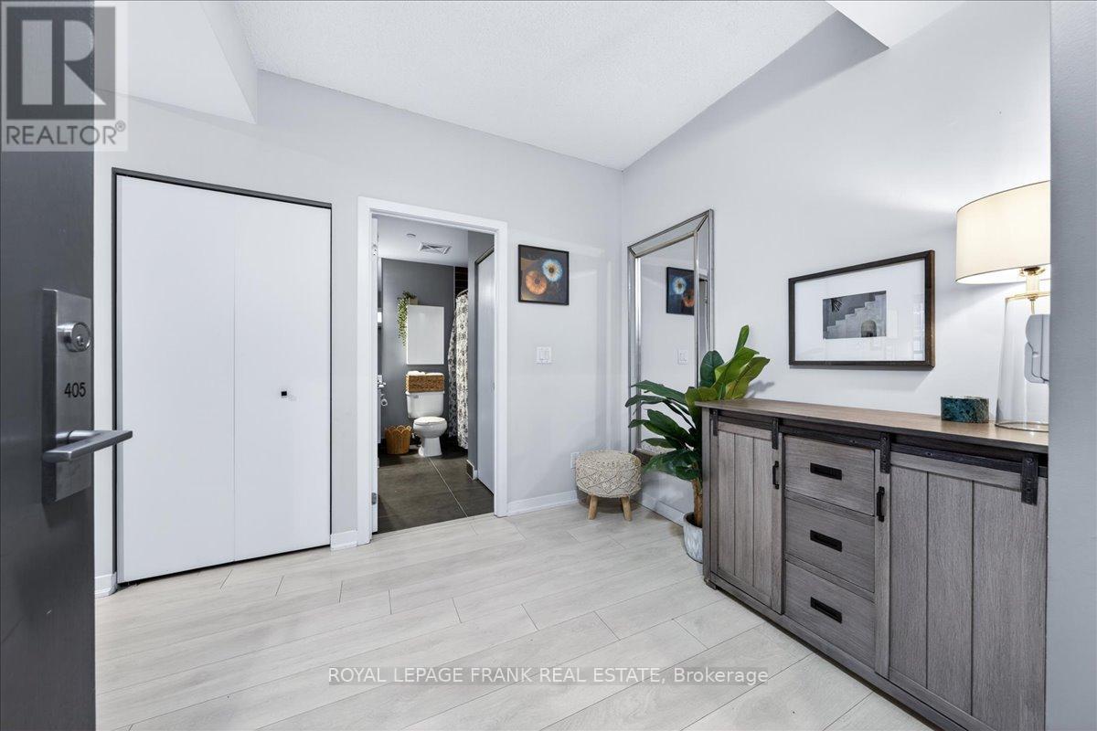 405 - 150 East Liberty Street, Toronto, Ontario  M6K 3R5 - Photo 5 - C13083290