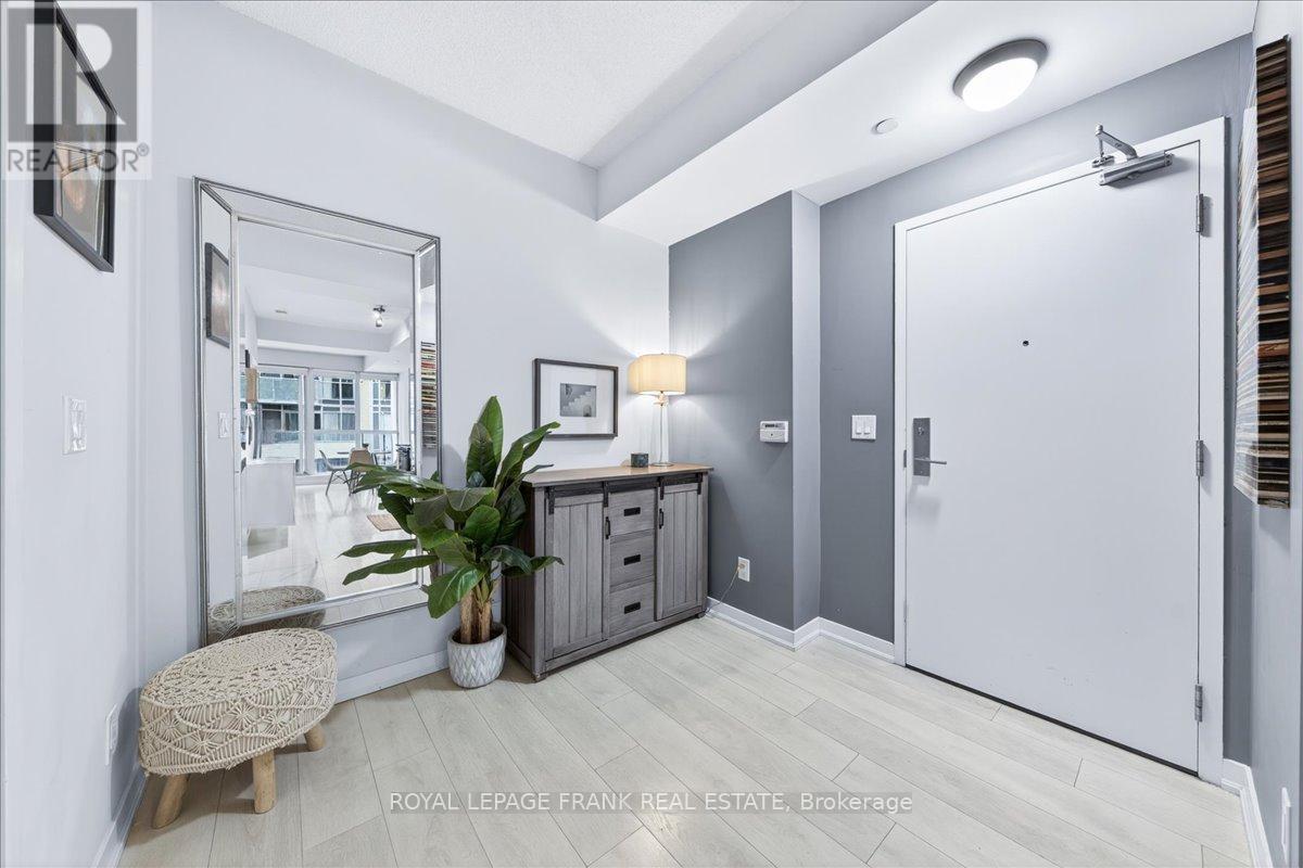 405 - 150 East Liberty Street, Toronto, Ontario  M6K 3R5 - Photo 6 - C13083290