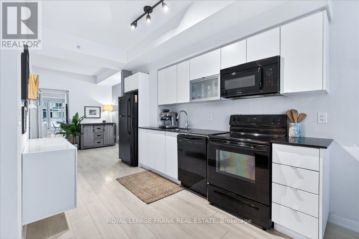 405 - 150 East Liberty Street, Toronto, Ontario  M6K 3R5 - Photo 8 - C13083290